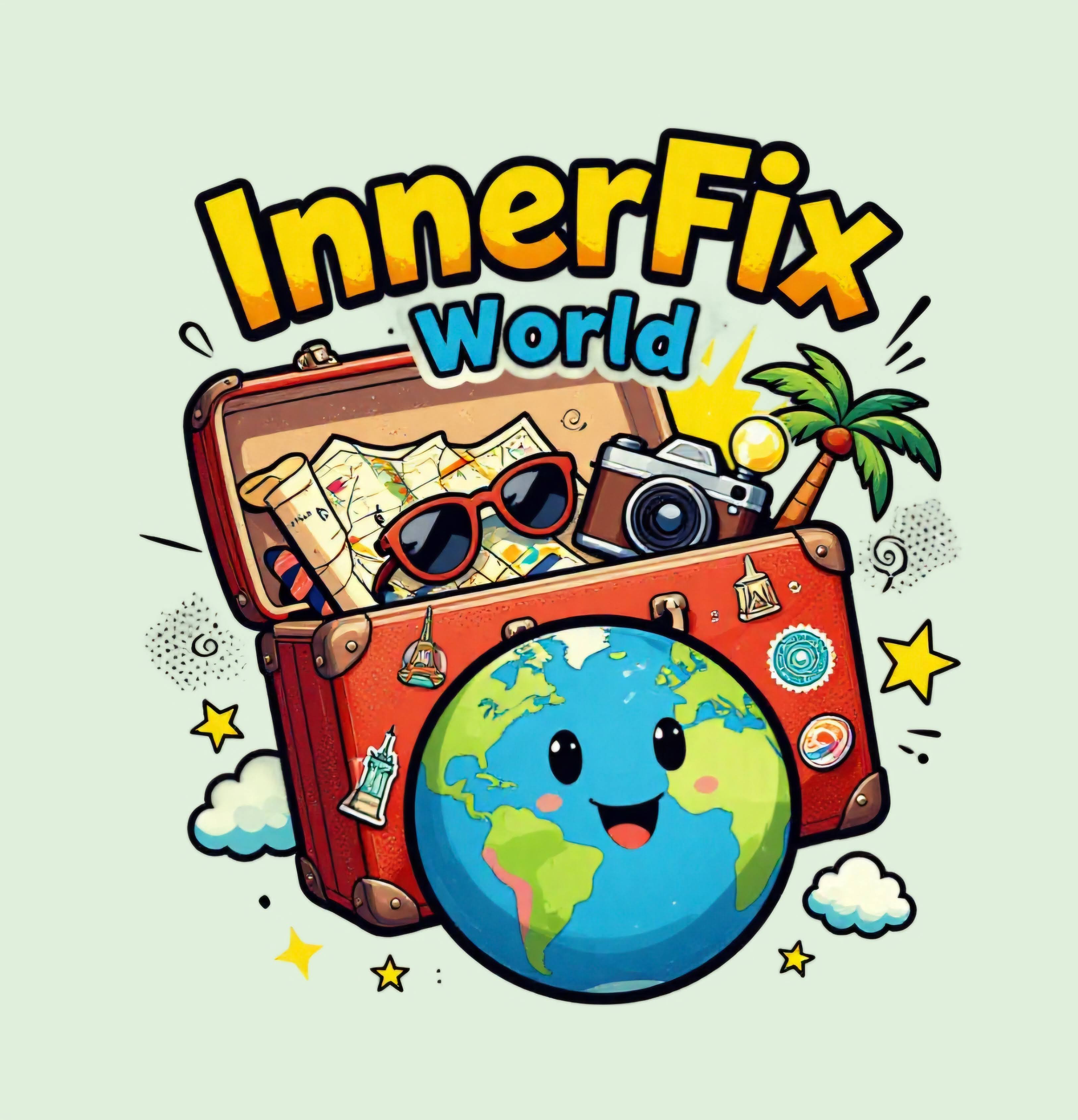 InnerFix World Travel